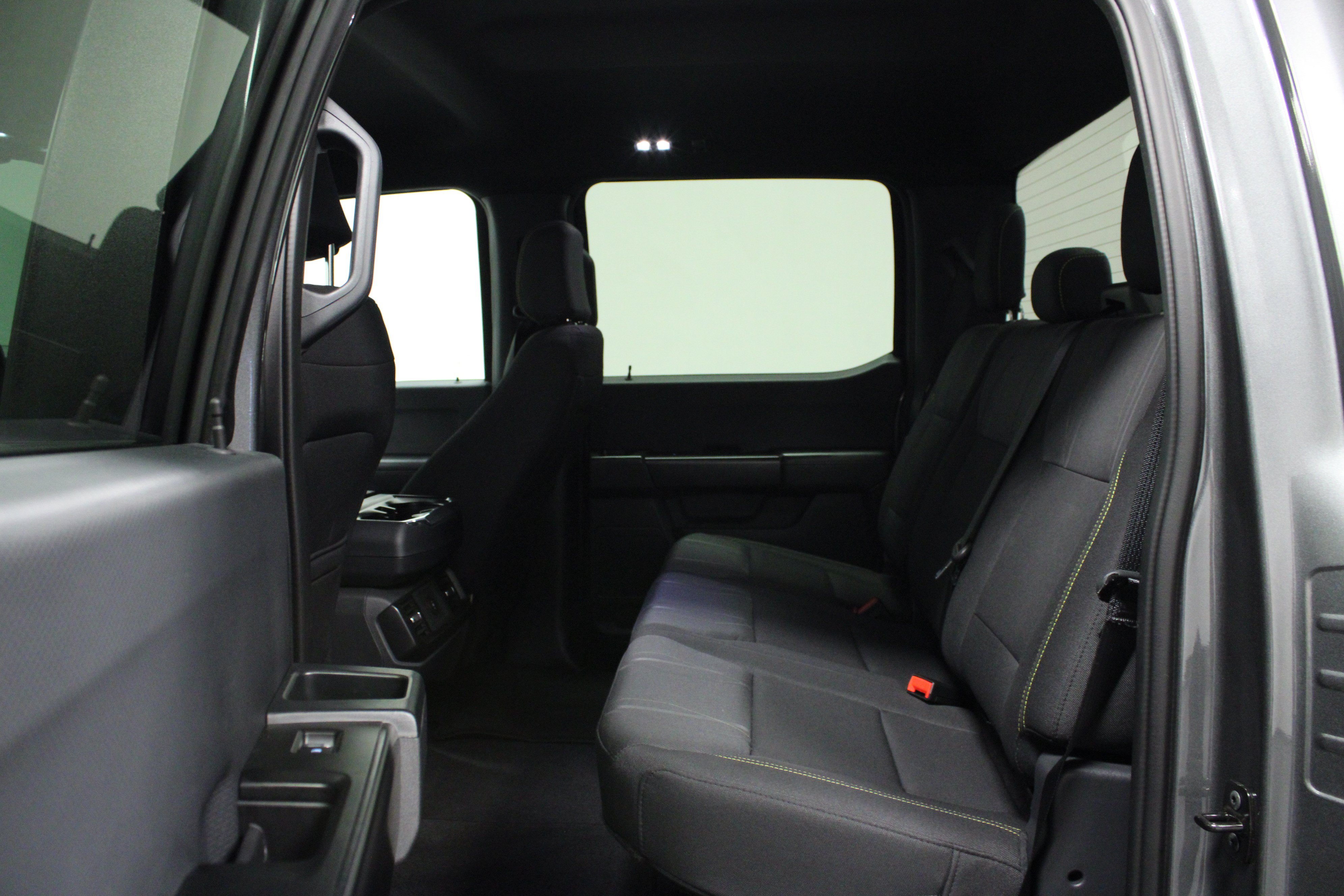 Used 2025 Ford F150 STX RWD image 13