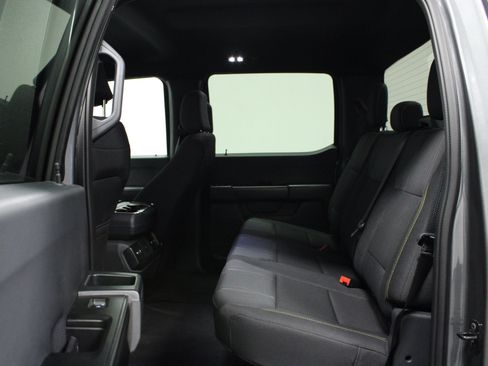 Used 2025 Ford F150 STX RWD image 13