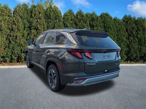 Certified 2026 Hyundai Tucson SEL image 6