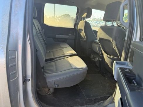 Used 2022 Ford F150 XLT w/ Equipment Group 302A High AWD/4WD image 13