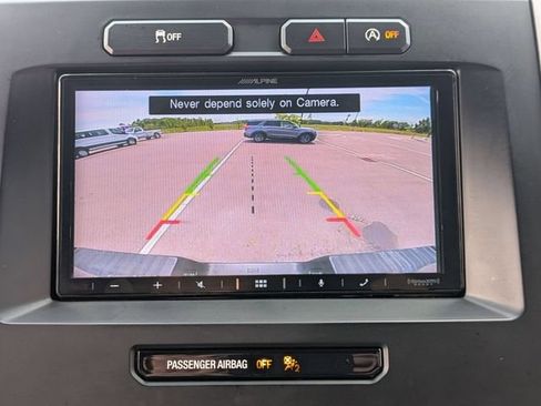 Used 2018 Ford F150 XLT w/ XTR Package AWD/4WD image 24