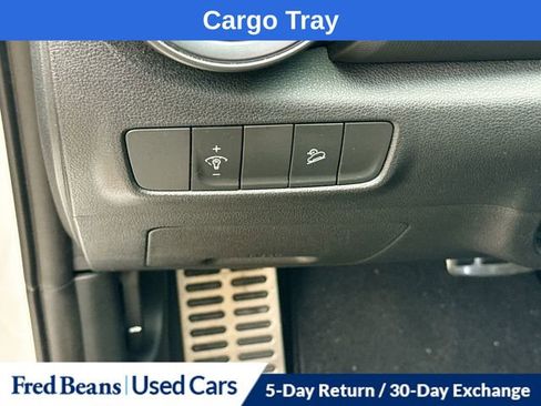 Used 2022 Hyundai Kona N w/ Cargo Package image 12