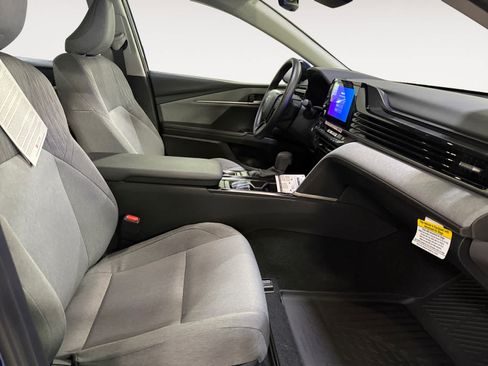 New 2026 Toyota Camry LE FWD image 19