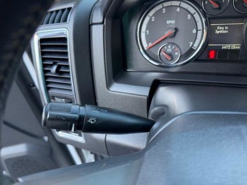 Used 2011 RAM 1500 Laramie image 21