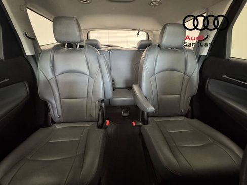 Used 2020 Buick Enclave Essence w/ Sound and Sites Package FWD image 15