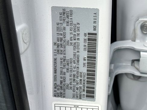 Used 2025 MAZDA CX-50 AWD 2.5 S w/ Premium Plus Pkg image 58