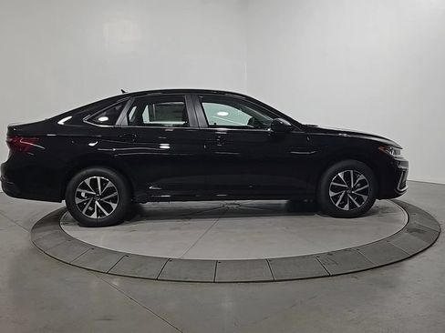New 2026 Volkswagen Jetta S FWD image 6