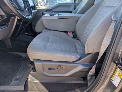 Used 2019 Ford F150 XLT w/ Equipment Group 302A Luxury image 9