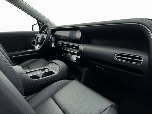 New 2026 Hyundai Palisade SEL Premium AWD/4WD image 22