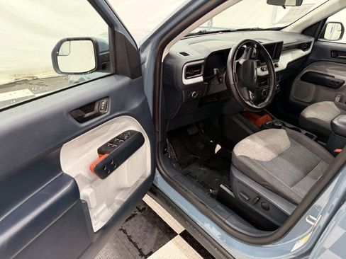 Used 2022 Ford Maverick XLT w/ Equipment Group 300A Standard image 26