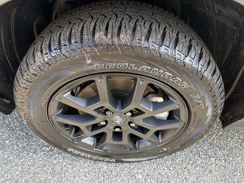 New 2026 Subaru Crosstrek 2.5i Wilderness AWD/4WD image 10