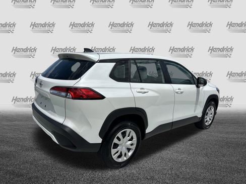 Used 2025 Toyota Corolla Cross L FWD image 10