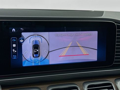 Certified 2025 Mercedes-Benz GLE 350 GLE 350 image 15