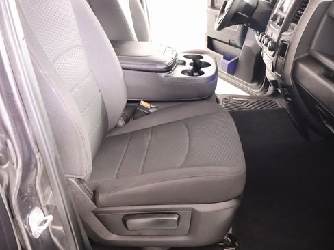 Used 2019 RAM 1500 Tradesman w/ Chrome Plus Package image 11