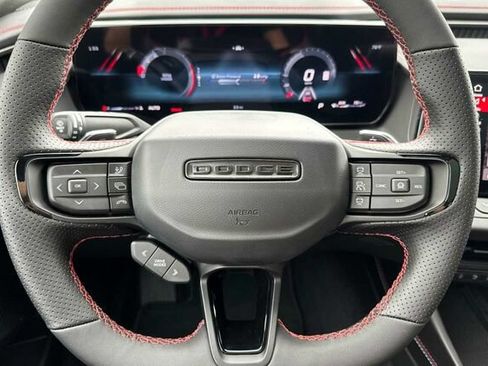 New 2026 Dodge Charger R/T AWD/4WD image 20