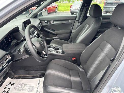 Used 2022 Honda Civic Sport image 27