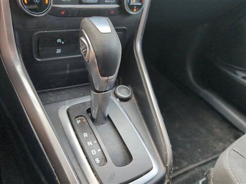 Used 2021 Ford EcoSport SE FWD image 17