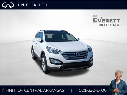 Used 2014 Hyundai Santa Fe Sport 2.0T w/ Technology Package 05
