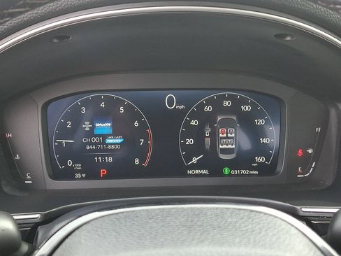 Used 2023 Honda Civic Touring image 21