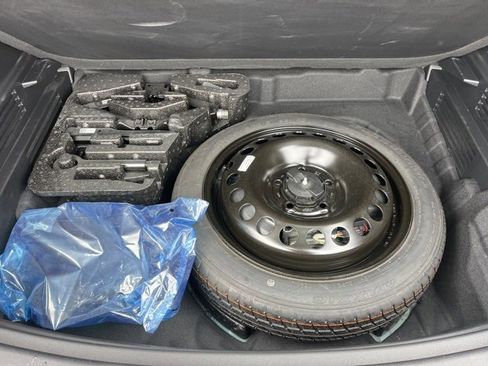 Used 2025 Chevrolet TrailBlazer LT image 38