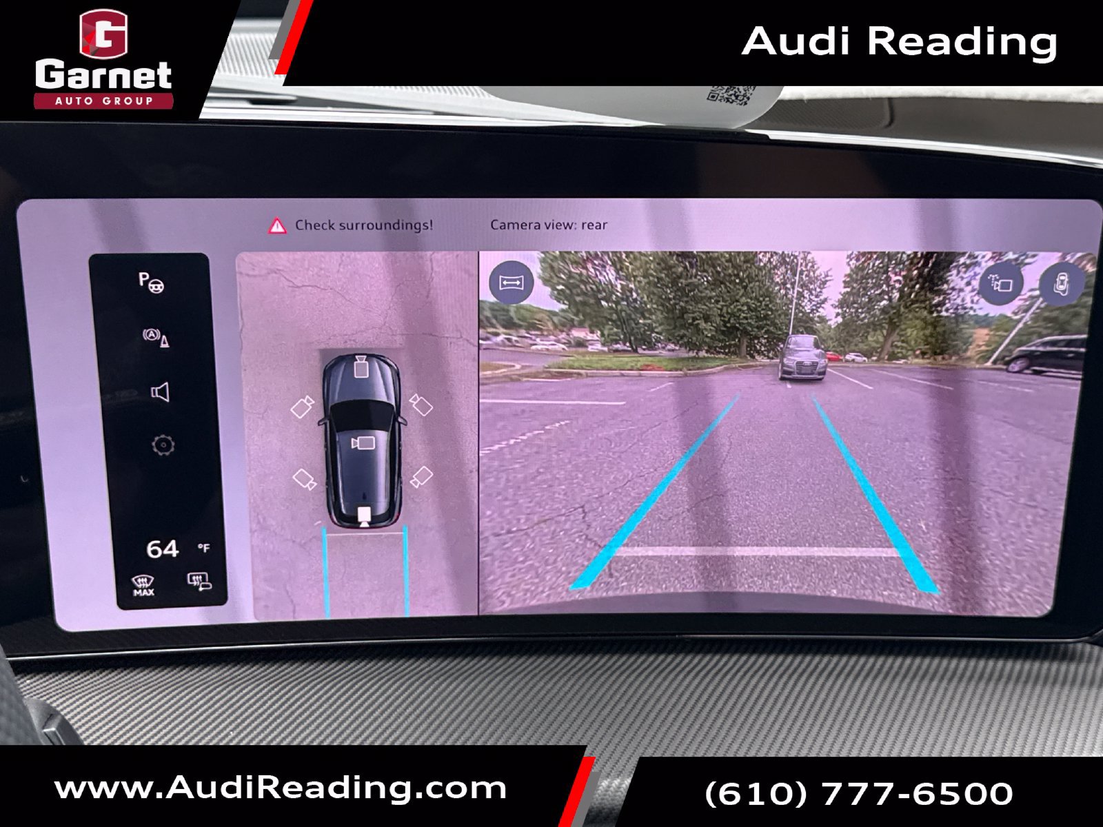 New 2026 Audi SQ5 Premium Plus AWD/4WD image 22