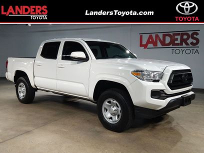 Used 2023 Toyota Tacoma SR