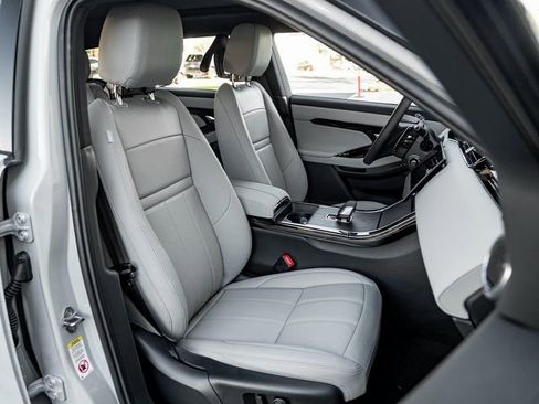 New 2026 Land Rover Range Rover Evoque S image 26