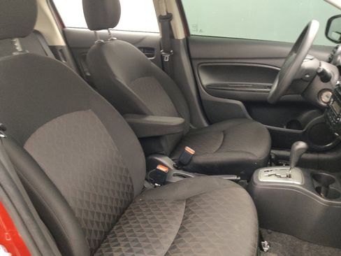 Used 2024 Mitsubishi Mirage LE FWD image 21