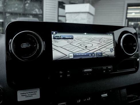 New 2026 Mercedes-Benz Sprinter 2500 image 17