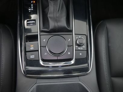 Used 2024 MAZDA CX-30 AWD 2.5 S w/ Preferred Package