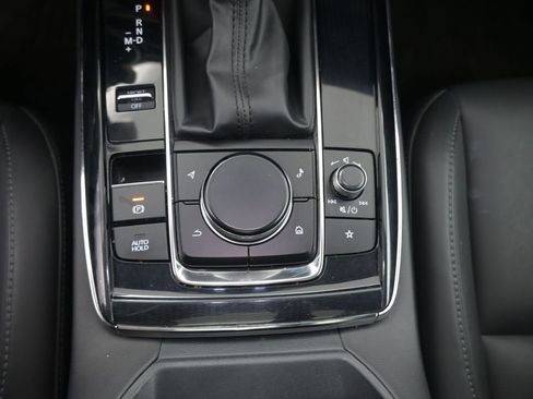 Used 2024 MAZDA CX-30 AWD 2.5 S w/ Preferred Package image 3