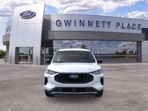 New 2026 Ford Escape Active FWD image 37