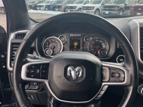 Used 2020 RAM 1500 Big Horn image 14