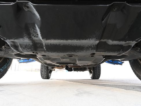 Used 2008 Toyota FJ Cruiser 2WD image 41