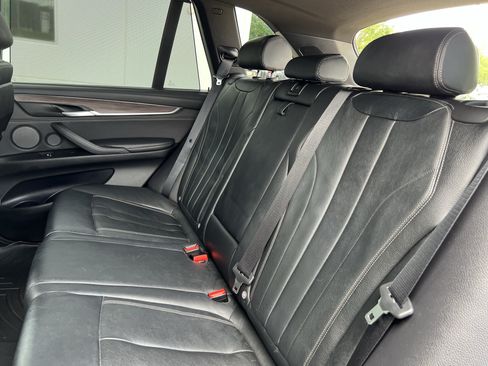 Used 2018 BMW X5 xDrive50i w/ M Sport Package AWD/4WD image 33