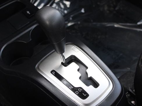 Used 2022 Mitsubishi Mirage LE image 35