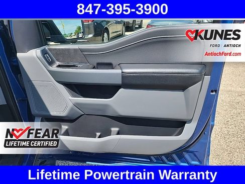 Certified 2024 Ford F150 XLT AWD/4WD image 52