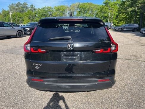 Used 2023 Honda CR-V EX image 4