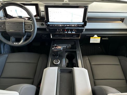New 2025 GMC Hummer EV 3X image 14
