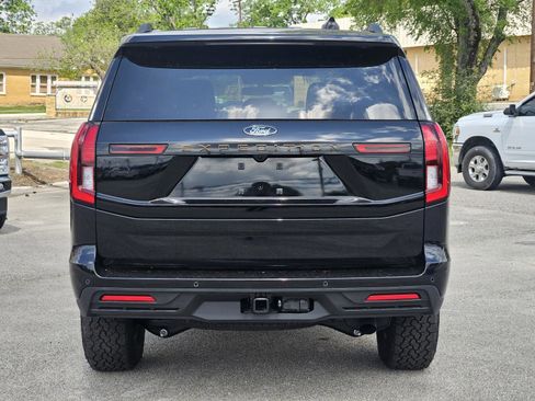New 2026 Ford Expedition Tremor AWD/4WD image 4
