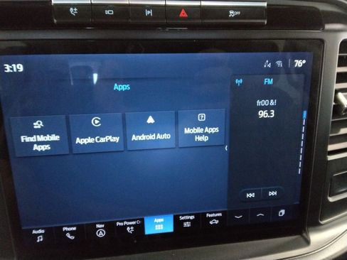 Used 2024 Ford F150 Lariat w/ Equipment Group 502A High image 26