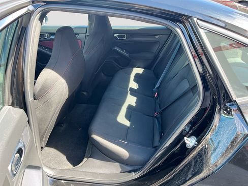 Used 2025 Honda Civic Si image 25