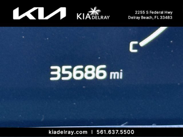 Certified 2023 Kia Telluride SX FWD image 35