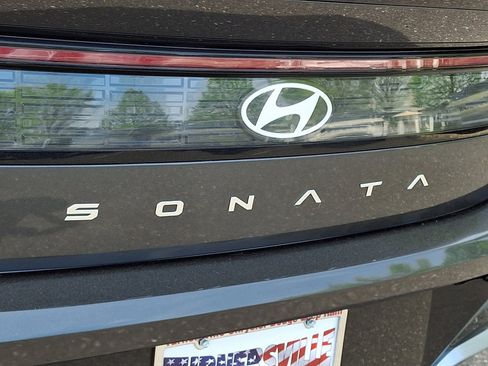 Used 2024 Hyundai Sonata SEL FWD image 16
