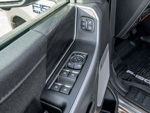 New 2025 Ford F150 Lightning Lariat image 32