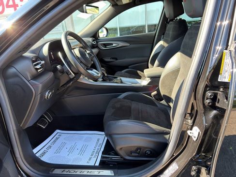 Used 2024 Dodge Hornet R/T AWD/4WD image 16