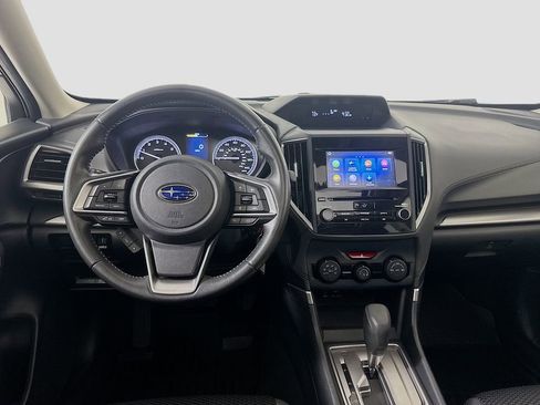 Used 2019 Subaru Forester Premium w/ All-Weather Package image 21
