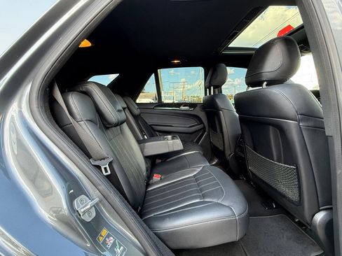 Used 2018 Mercedes-Benz GLE 350 image 21