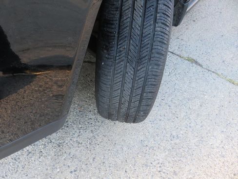 Used 2012 Jeep Compass Latitude image 26