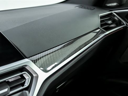 Used 2023 BMW M4 Competition RWD image 29